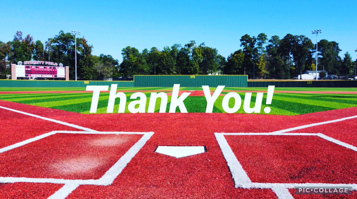 We Wanted To Send A Huge Thank You To Everyone That Volunteered Their Time During The Weekend Of Champions, It Was A Great Event.  We Appreciate All Of You!
#STP #AttitideIsEverything  <a href="/bentonschools/">Benton Schools</a> <a href="/ArkActAssn/">Arkansas Activities Association</a>