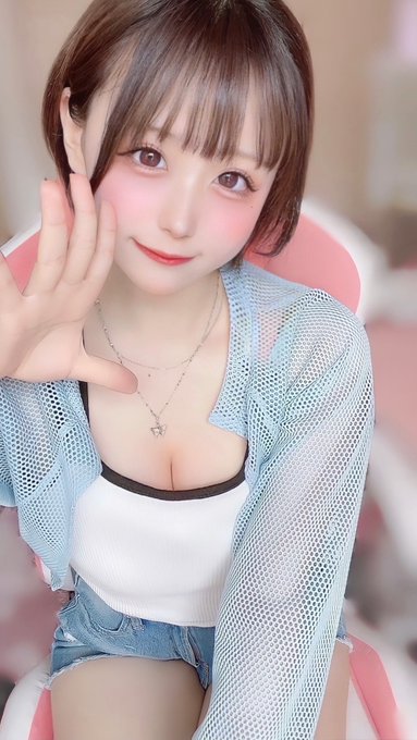 コスプレイヤーゆんのTwitter画像14