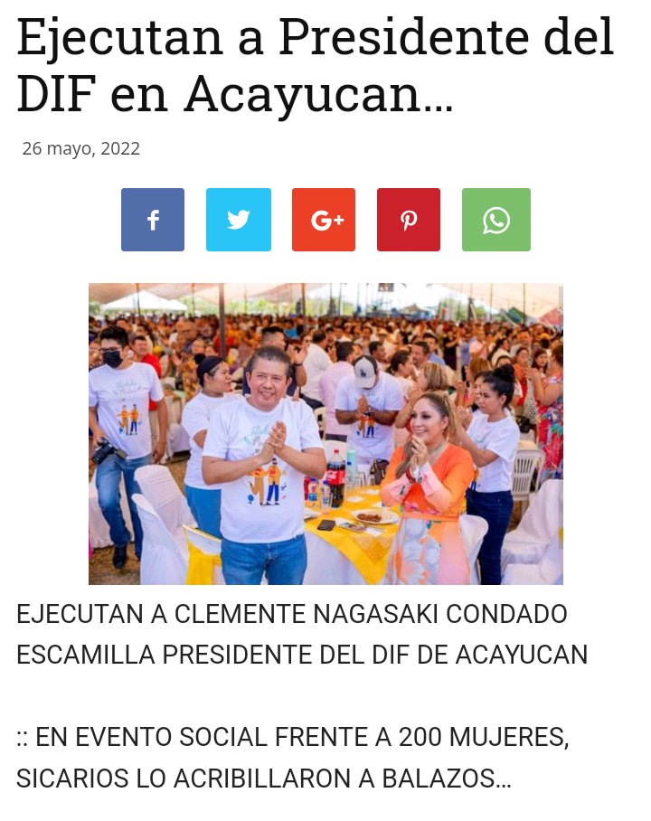 HectorYunes's tweet photo. ¿Hasta cuando volverá la seguridad a Veracruz Sr. Gobernador? ¿Ahora qué declarará con motivo del asesinato de Clemente Nagasaki? Si no hace algo serio por detener la masacre que está sufriendo la entidad, al menos “resguarde” sus declaraciones. https://t.co/aYY9evs70H