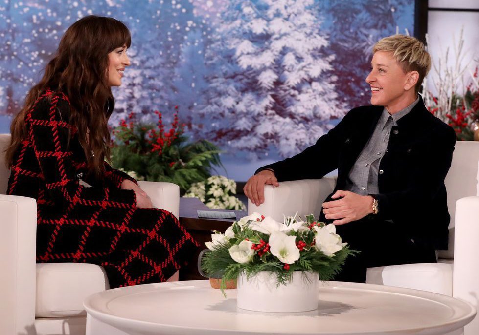 PopBase's tweet photo. The Ellen DeGeneres Show has officially ended after 19 years. https://t.co/KGviQ9vQQQ