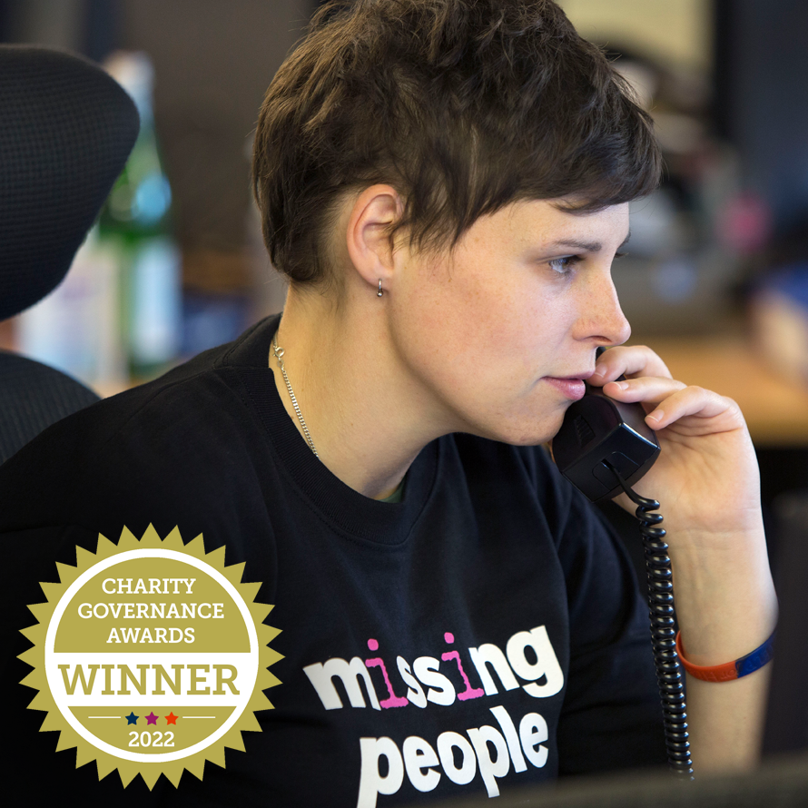 charitygovaward's tweet photo. For #Digital , @vinaynair has announced the following winner:
⭐ @missingpeople
Congratulations!
#CharityGov22
@ClothworkersCo @NPCthinks @prospect_us @ReachVolunteer https://t.co/fgLc3VPaMe