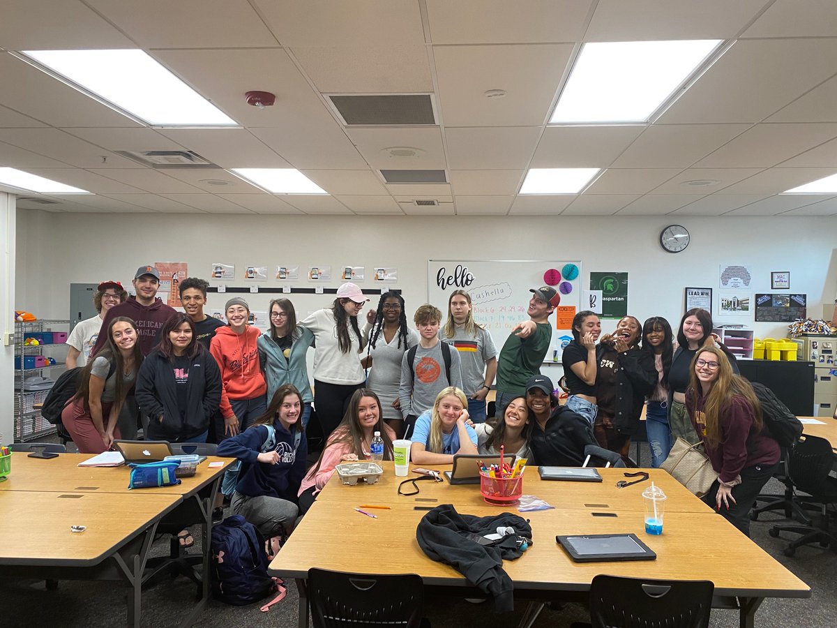 Megan Packey tweet media