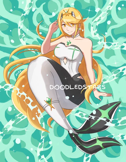 Super Smash Bros Mermay 2022! #SuperSmashBrosUltimate #SuperSmashBros 