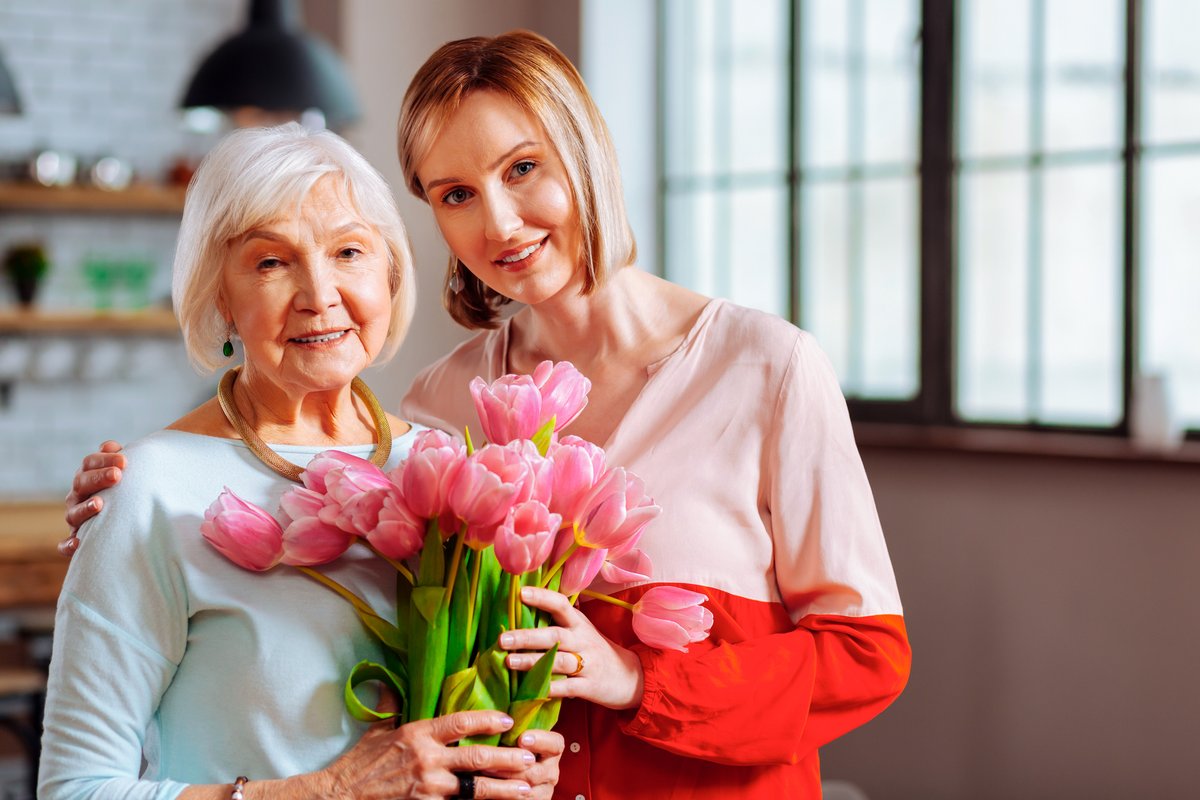 Chrobry9's tweet photo. #mama #dzienmamy   #26May #mother #MothersDay #mother https://t.co/UeWEjIXt99