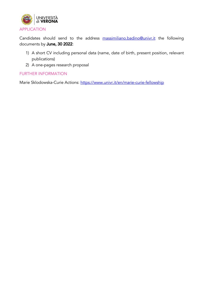 Centro EThOS tweet media