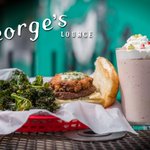 Photo by George's Lounge (@GeorgesLounge)