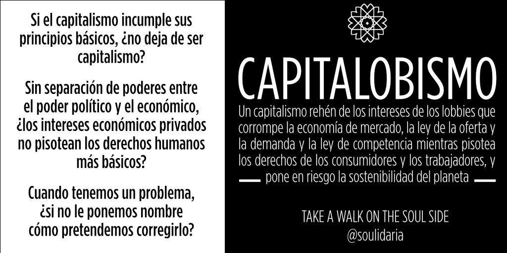 JoseMariaSoul's tweet photo. @EconoCabreado Estamos en manos de un capitalismo rehén de los intereses económicos de los lobbies.
Lo sufren los norteamericanos, pero pregúntate si no lo sufrimos también todos los europeos con la guerra de Ucrania. https://t.co/wYgahu9bme