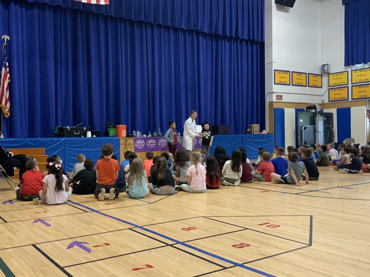Sloatsburg Elementary School tweet media