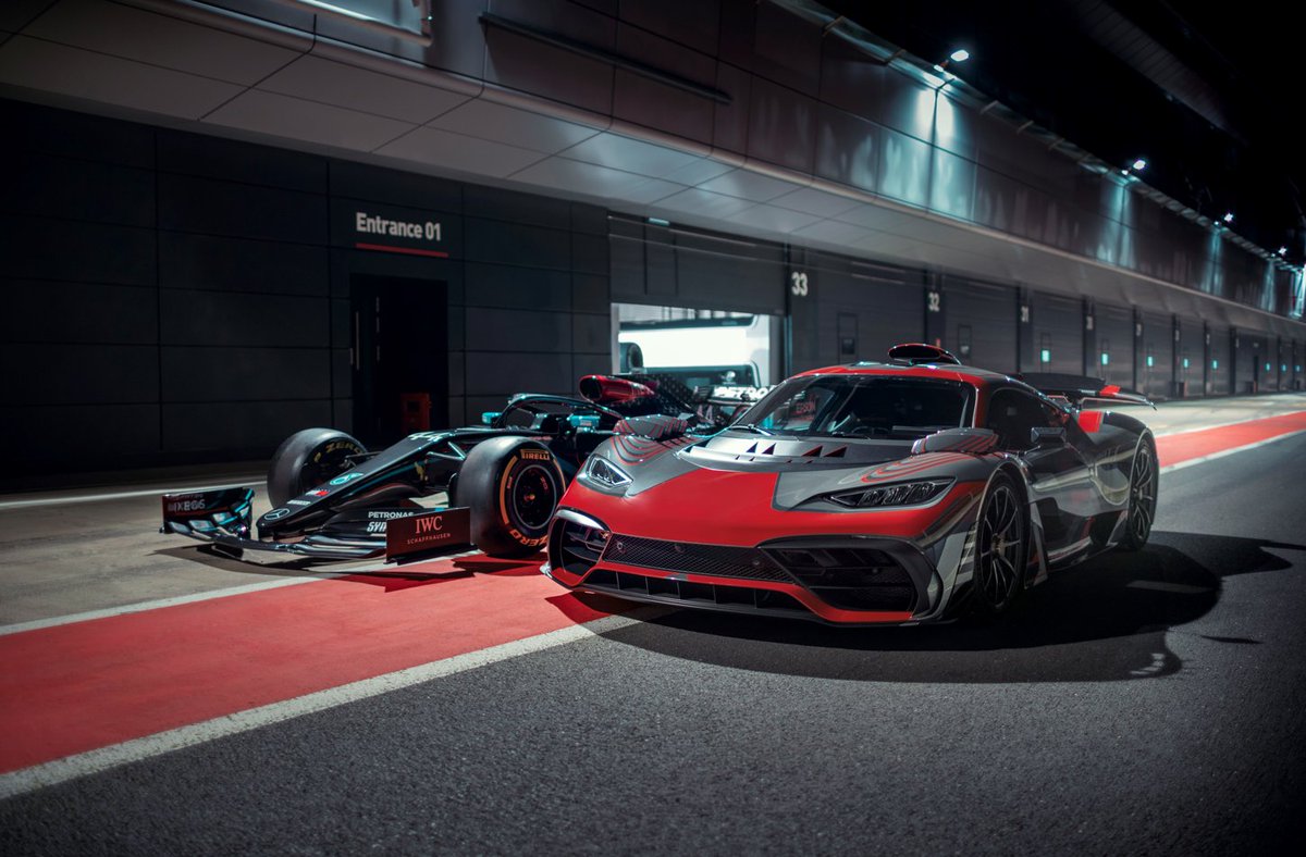 autodinamicomx's tweet photo. ¡Un proyecto complicado! 👀🏎

Estas fueron las declaraciones del CEO de @MercedesBenz sobre el #AMGProjectOne: https://t.co/3IQWmkuxsM https://t.co/ddcRQijMTy