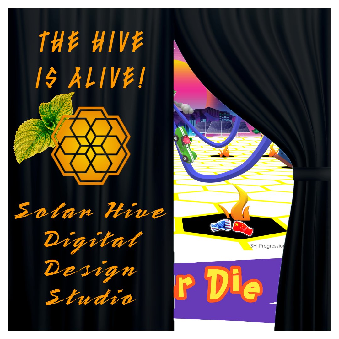 It smells minty in here...get in and see for yourself. More PV Digital Art and Adventures coming soon!
opensea.io/collection/sol…
#pvadventures #pvdigitalart