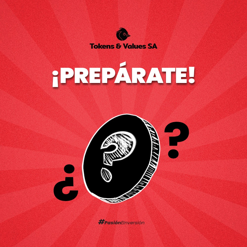 TOVAFinance's tweet photo. El rojo es uno de nuestros colores favoritos 😉.
Cuéntanos en comentarios
⭕¿Qué significa el #Rojo para ti?
¡Próximamente descubriremos de qué se trata!❤️
#TokensAndValues #Colombia #Bogotá #Cali #Medellín #Inversión #DeFi #NegociosRentables https://t.co/Q5k4QD3cta