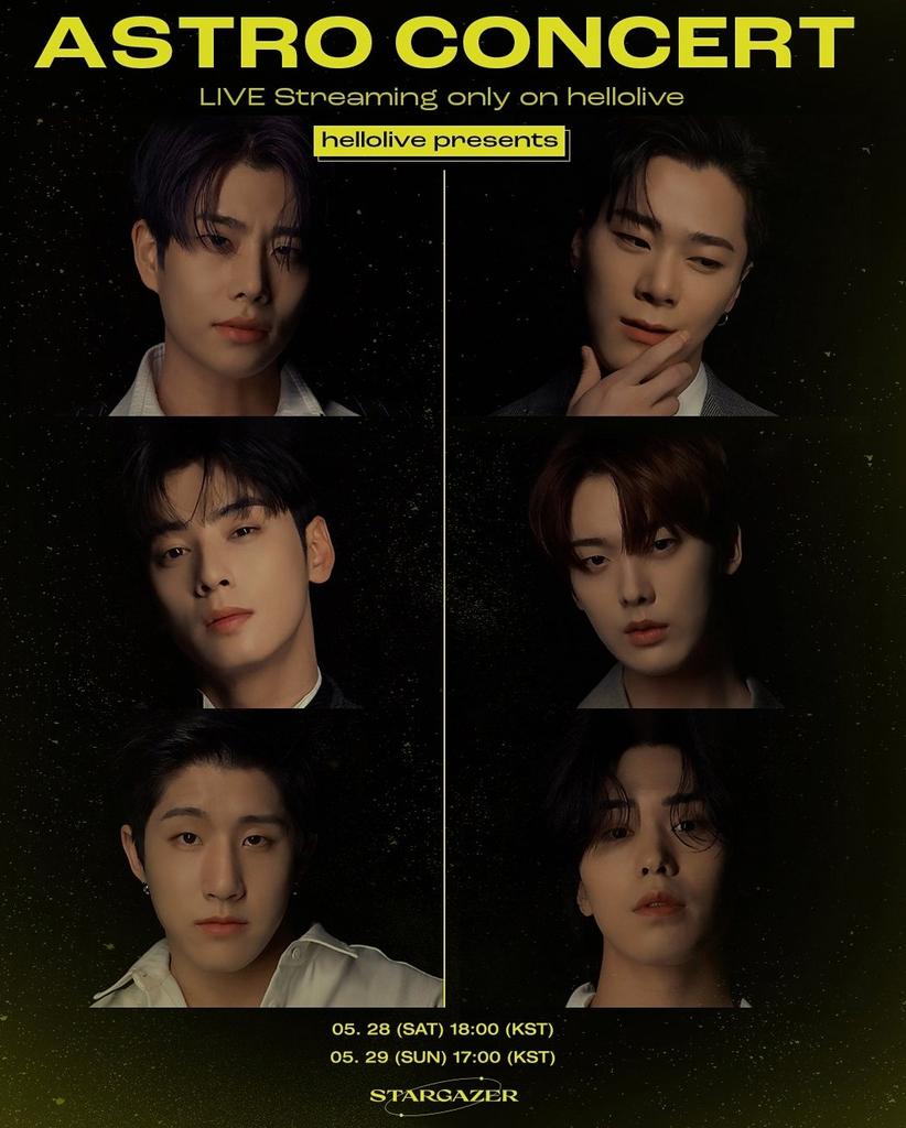 astrolatinfanb's tweet photo. 🚨🚨🚨
Aroha si deseas ver el 3rd #ASTROAD #STARGAZER 
Online

Puedes ganar un ticket con nosotros, en colaboración con @hellolivetv estaremos dando 3 boletos a tres de nuestr@s seguidores. 

⚠️Podrán participar desde ahora hasta 27/05 a las  11:59 kst. 

Cómo participar ...👇 https://t.co/p8Omh5fNsE