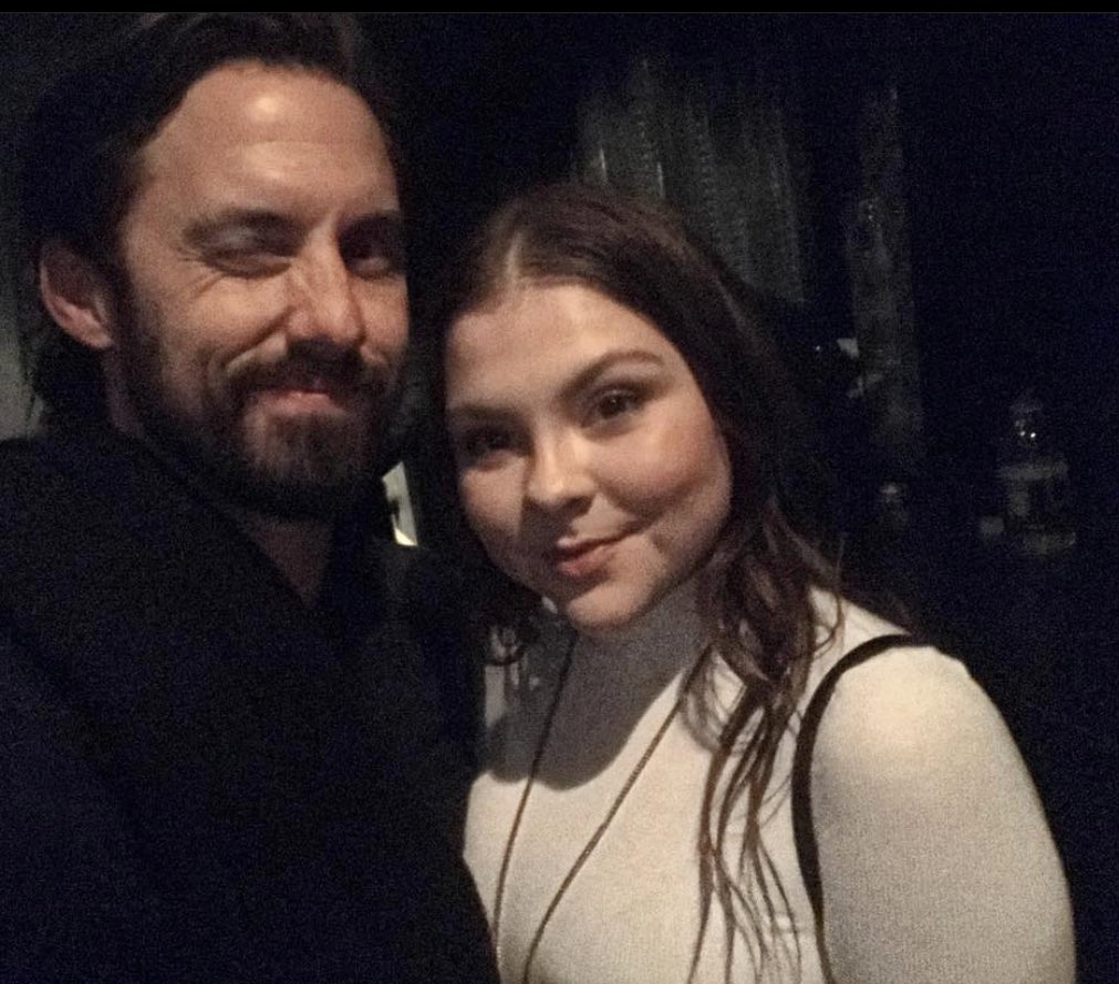 Never underestimate Katie girl.