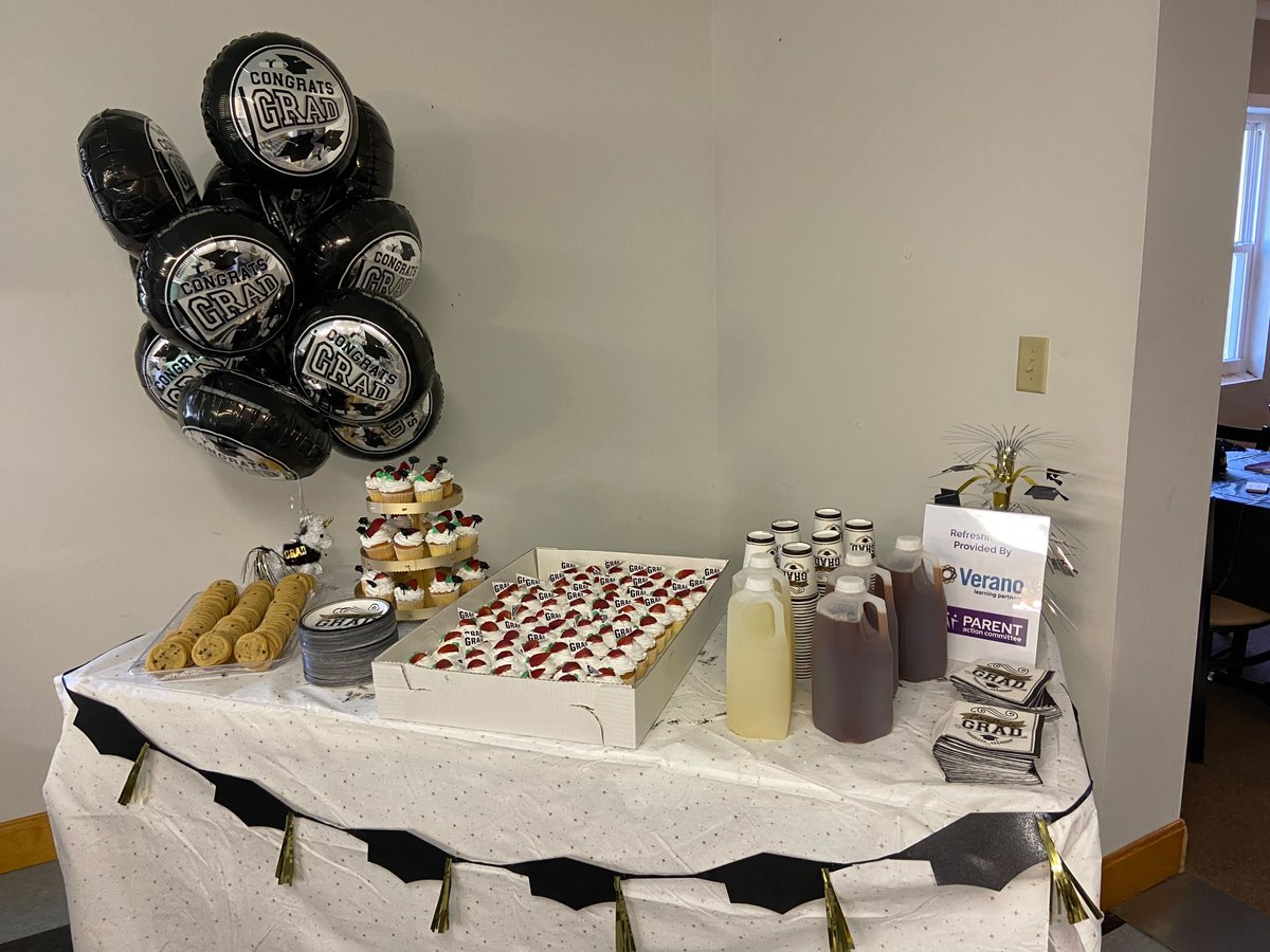 VeranoLearning's tweet image. Busy week for @Valor_Ohio! The school's Promotion Ceremony is in the books! #RisingStars ✨