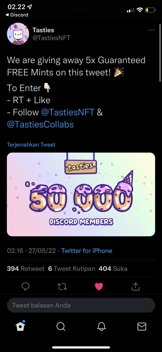 Msosache tweet media