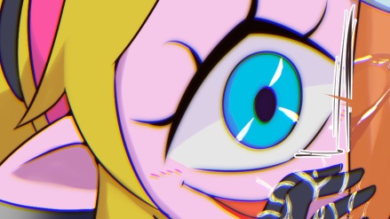 納品しました
非表示リクエストなので一部のみ公開っつーの 