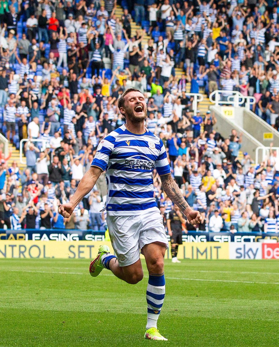 JohnSwift8's tweet image. 6 amazing years at this club that I will cherish forever, it’s impossible to thank everyone involved with my time here but I’m going to give it a go 💙 

To the fans, I hope I have done enough for you all to look back at my time at the club with fond memories and know that I gave