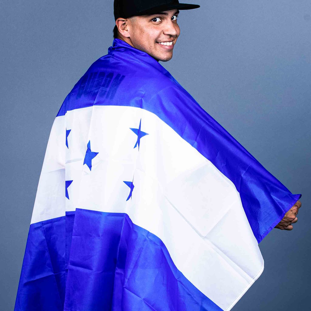 .<a href="/Mauriciodubon10/">Mauricio Dubon</a>, orgullo de Honduras. 🇭🇳

NOTA: atmlb.com/3LOzTab
