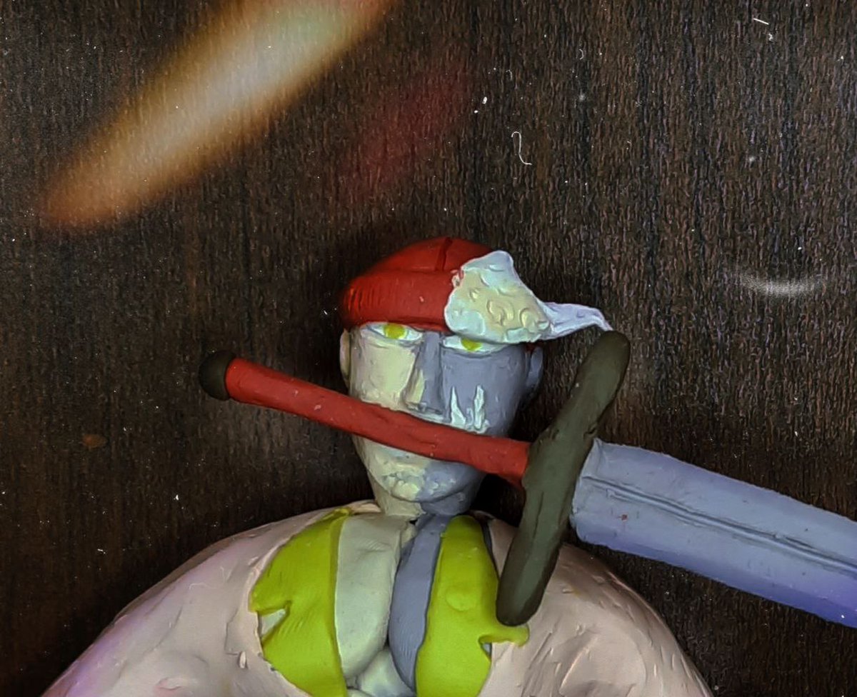 I want to advise you the project <a href="/ZeninNFT/">Zenin</a> ,I think the best projects at the moment on Solana.I want to note the efforts of moderators and administrators in the discord,it is clear that guys try.And also show their art #Zeninfanart