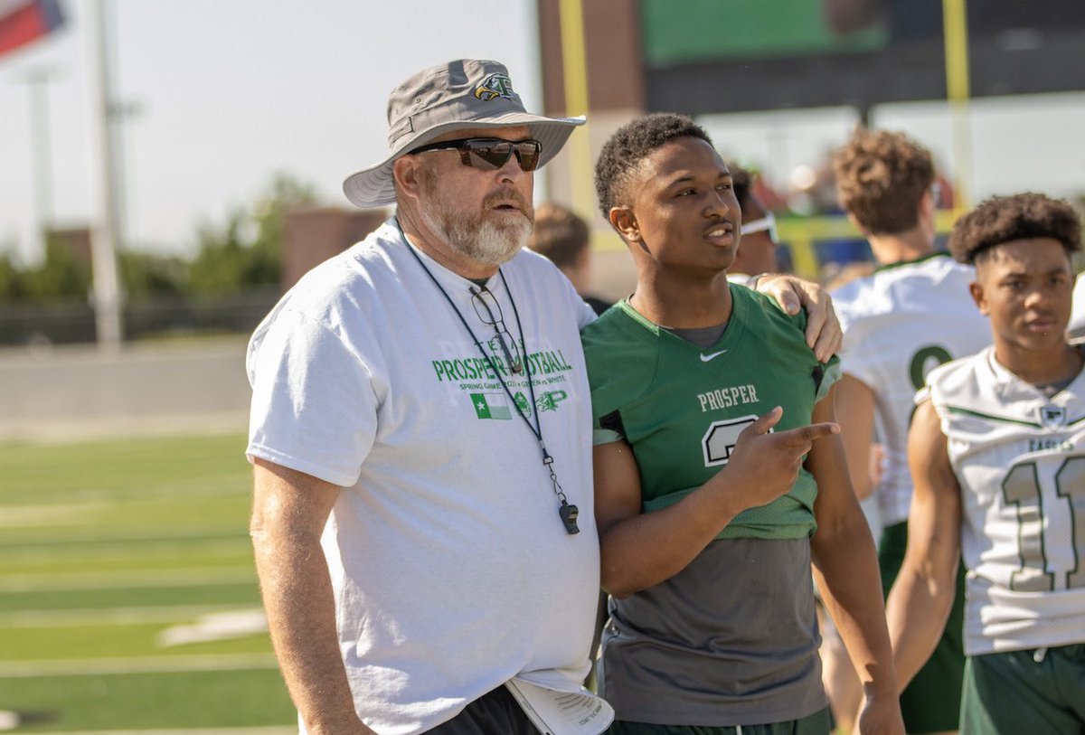 Prosper Eagles FB (@prospereaglesfb) on Twitter photo The weight room will be intentionally closed starting today, until we start SAC camp Tuesday. We want you to rest, recover, and spend time with your families. Come back ready to hunt!
#DYJ #family
📸: <a href="/_rileymcconnell/">Riley McConnell</a> The weight room will be intentionally closed starting today, until we start SAC camp Tuesday. We want you to rest, recover, and spend time with your families. Come back ready to hunt!
#DYJ #family
📸: <a href="/_rileymcconnell/">Riley McConnell</a>
