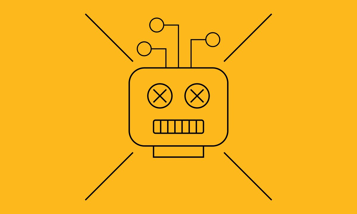 The Beginning of the End of AI and Digital Transformation
nebuli.com/trends/the-beg…
 #nebuli #augmentedintelligence
#ethicalai #ai #dataethics #peoplefirst #clientlab #datastack #behaviorlink #behaviouralscience #roboticcoworker #metaverse #datasecurity #digitaltransformation