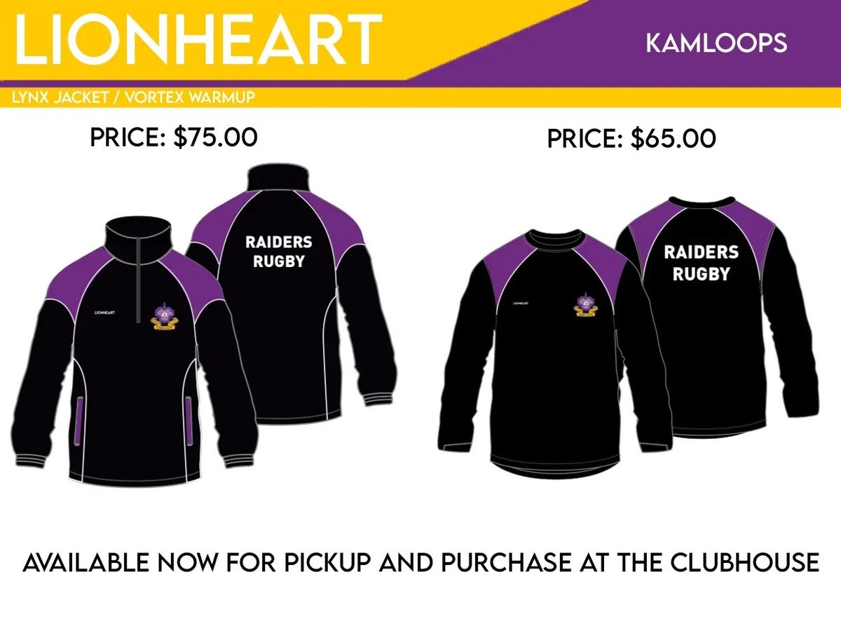 Kamloops Rugby Club tweet media