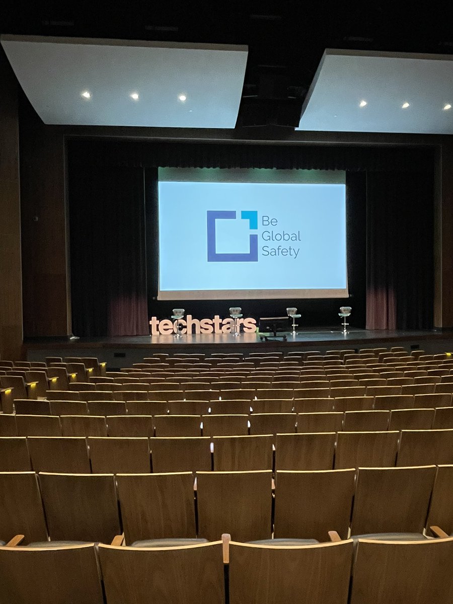 Arvist (@arvistai) on Twitter photo The D-Day (Demo day) is here for the <a href="/TechstarsFuture/">Techstars Industries of the Future Accelerator</a> and final preparations are underway at the <a href="/UTKnoxville/">UT Knoxville</a> Auditorium. See you all in Knoxville tonight! The D-Day (Demo day) is here for the <a href="/TechstarsFuture/">Techstars Industries of the Future Accelerator</a> and final preparations are underway at the <a href="/UTKnoxville/">UT Knoxville</a> Auditorium. See you all in Knoxville tonight!