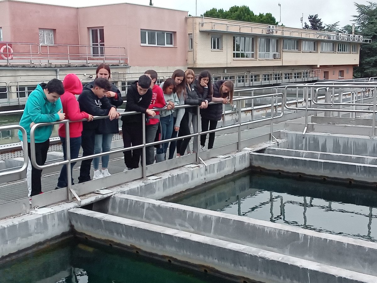 Colegio Nazareth Salesianas tweet media