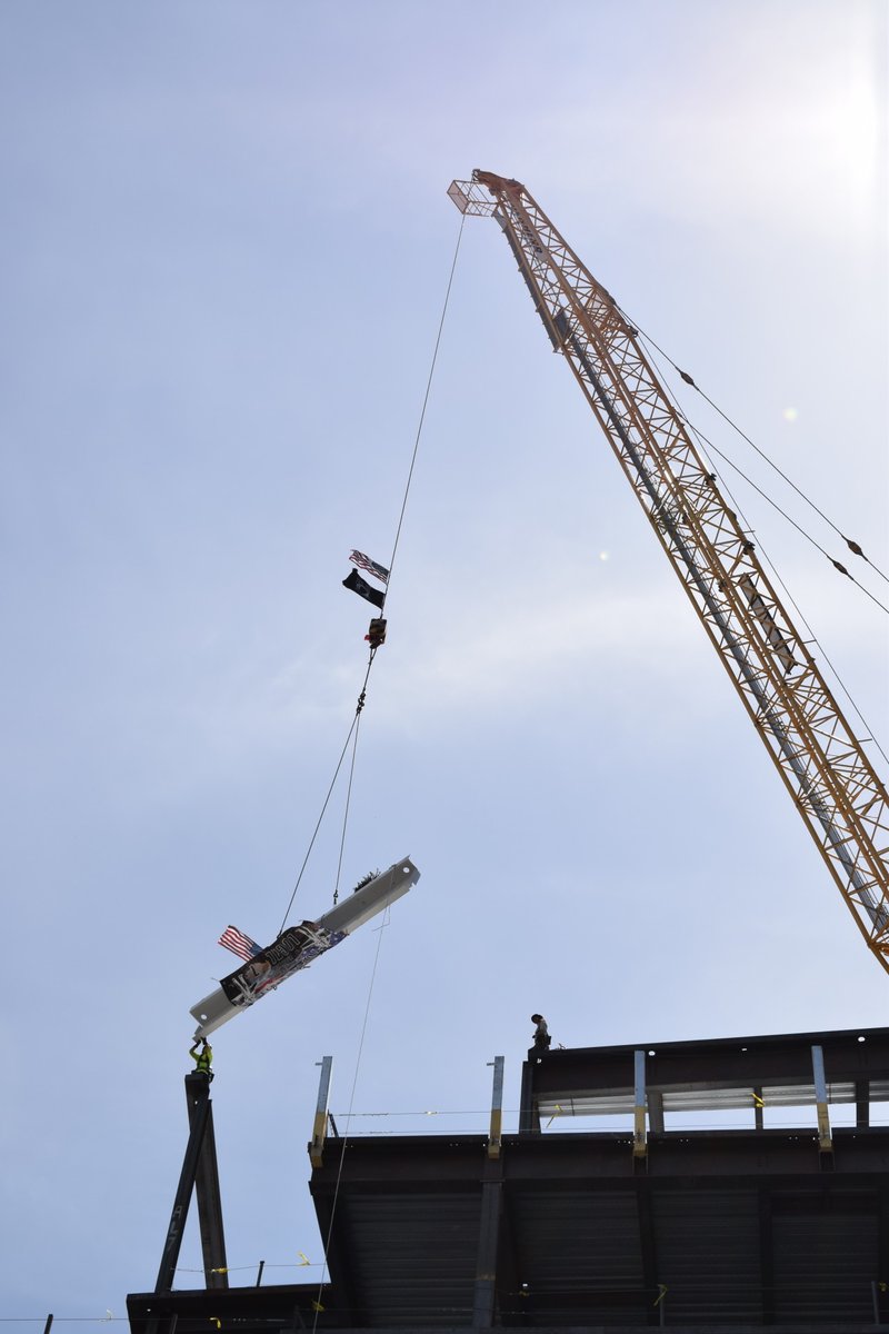 Gilbane New England tweet media