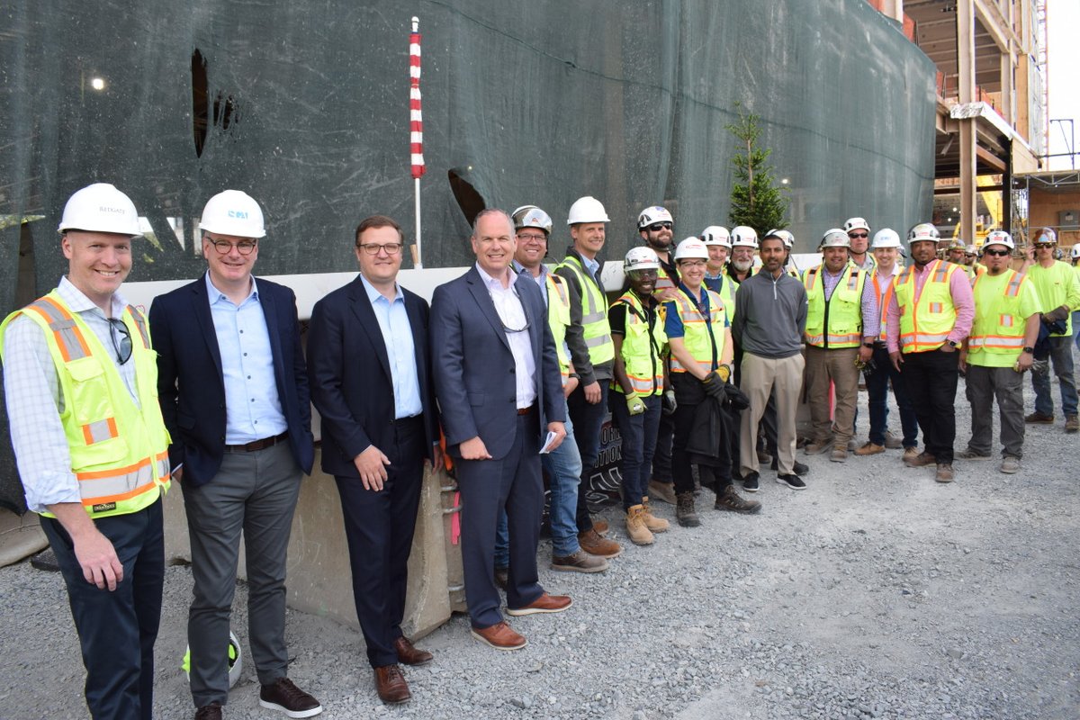 Gilbane New England tweet media