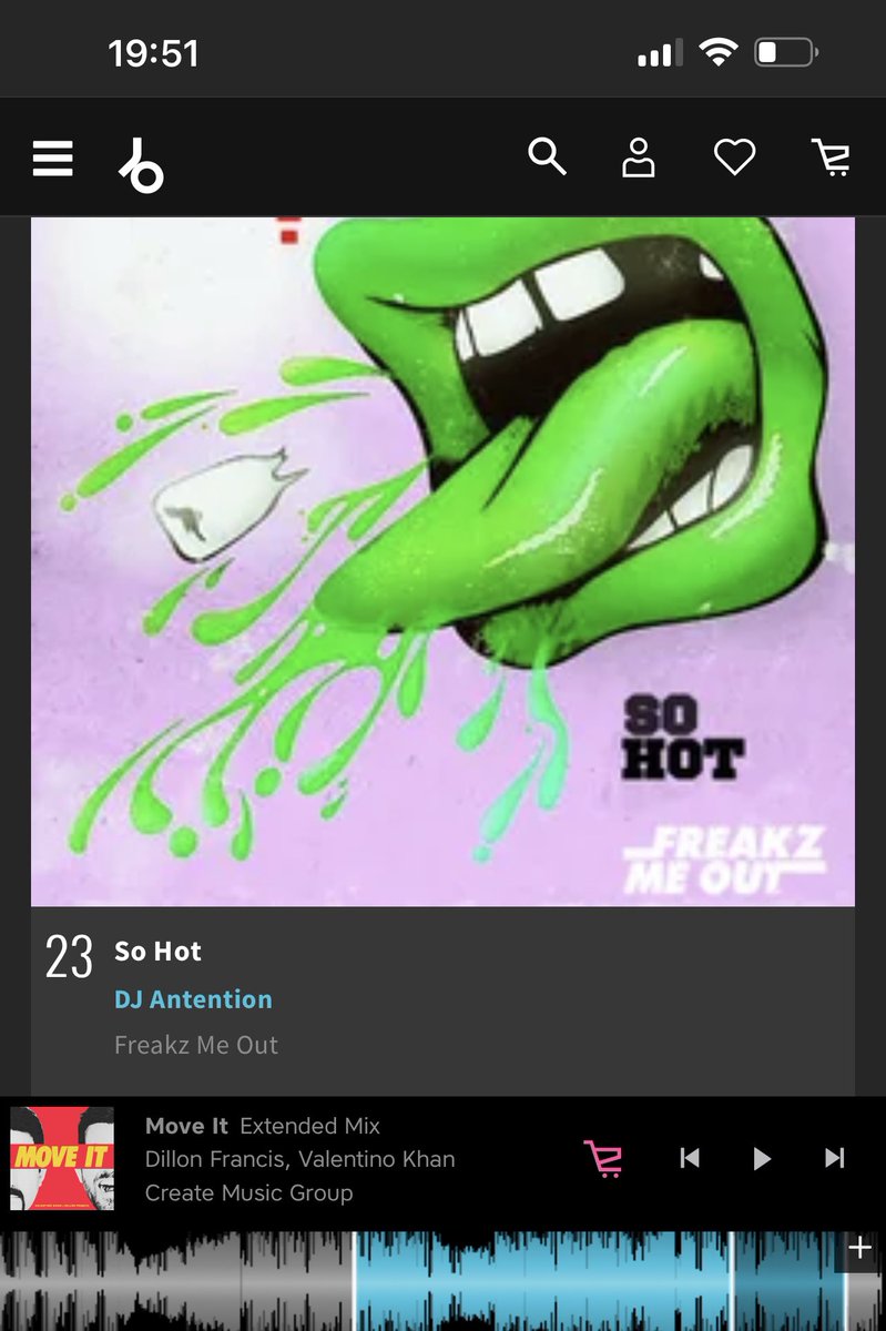 №23 bass house releases
thanks for your support
beatport.com/release/so-hot…
