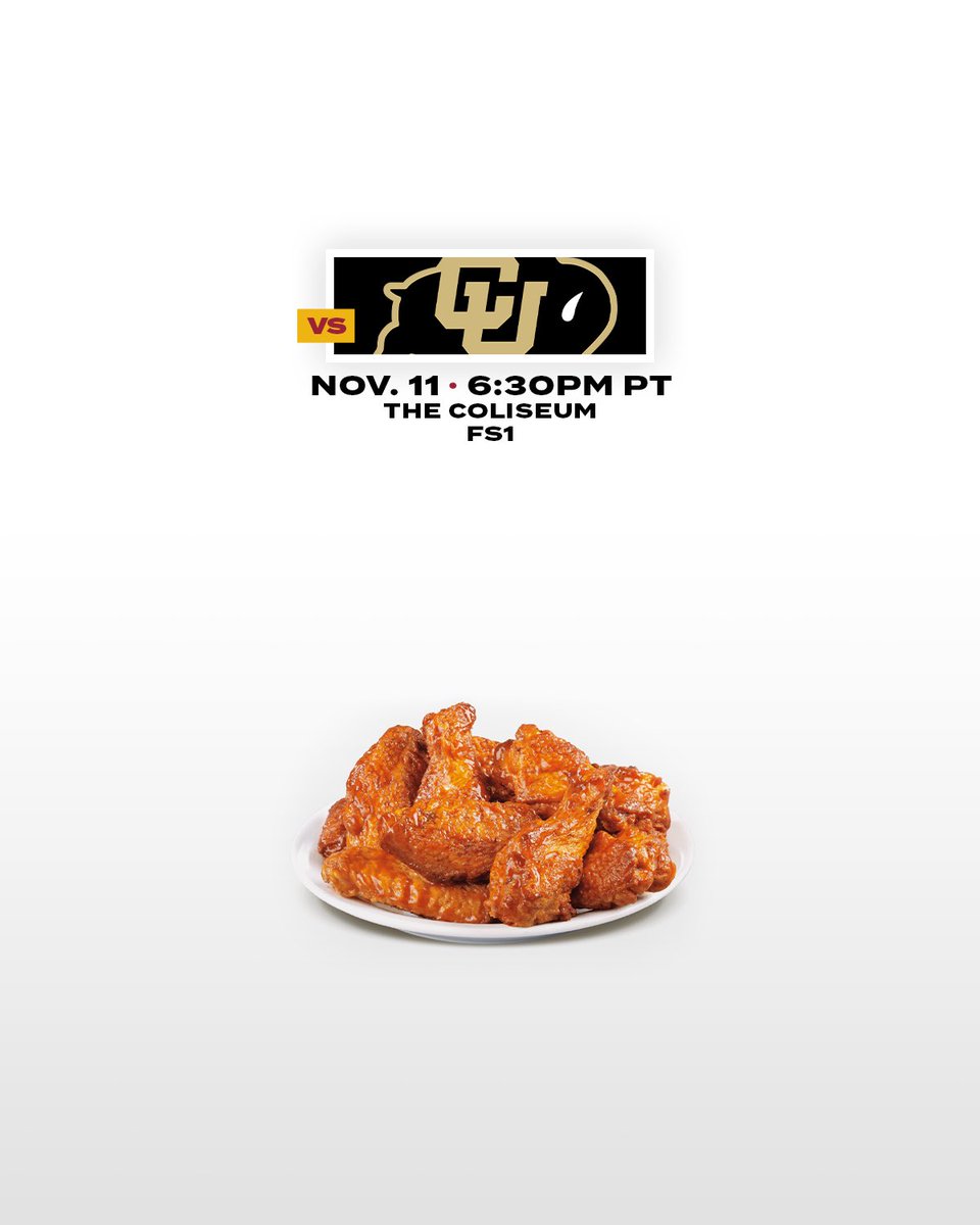 USC Trojans tweet media