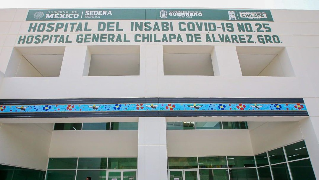 IMSS Bienestar tweet media