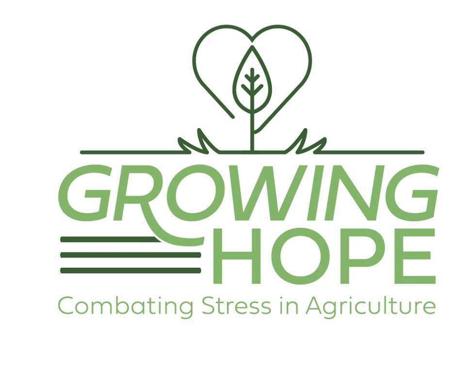 Our agents &amp; specialists weigh in on the mental health crisis facing farmers on #ArkansasPBS at 7 p.m. today. Watch Growing Hope: Combating Stress in Agriculture at myarpbs.org/watchlive.
Read more: bit.ly/ag-stress