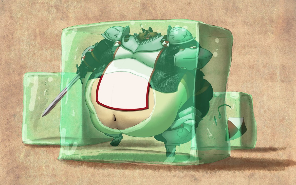 Silver-Stag tweet media