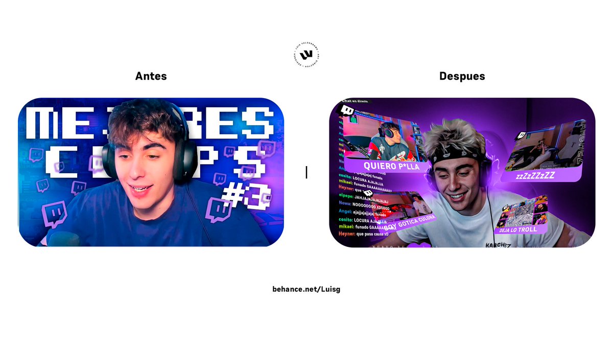 LuisGraphic_'s tweet photo. Thumbnail practice  @Karchezzz (tag)
all support is appreciated💙
HD:https://t.co/eD8GgxfyK7 https://t.co/PYNkjoqwJb