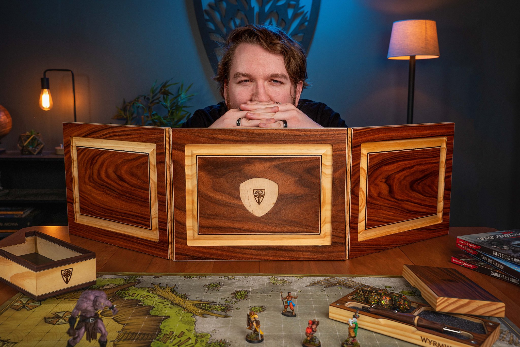 Wyrmwood 🎲 on Twitter "Just got some BIG news. ANYONE that orders any