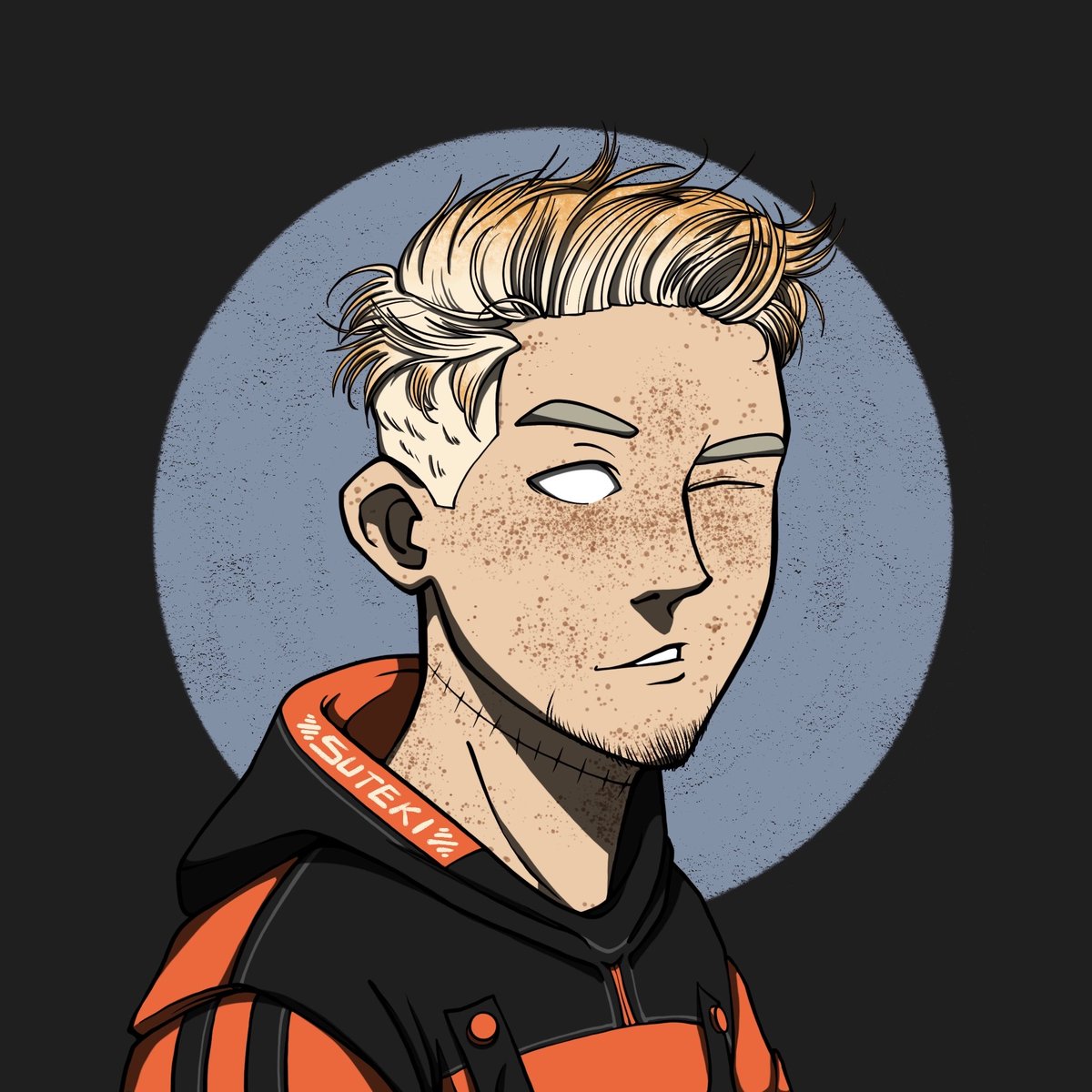 ⛩️ Suteki 1 WL SPOTS Giveaway ⛩️ 

We've teamed up with <a href="/Suteki_NFT/">Suteki</a> and we're giving away 1 WL2 spot 

To enter: 
1️⃣ Follow <a href="/Suteki_NFT/">Suteki</a> &amp; @chillchatme 
2️⃣ Like &amp; RT this post 
3️⃣ Tag 3 friends 

Winner will be announced in 24 Hours, good luck!