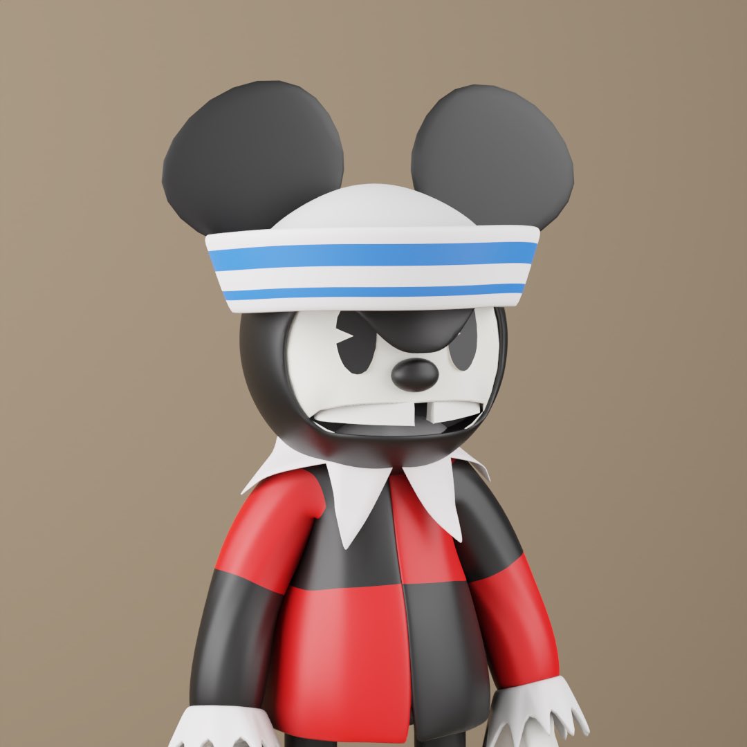 GIVEAWAY TIME💫

Giving away this <a href="/thetoonsnft/">Toons</a> to someone who likes, RTs, and follows me! Using a bot to pick winner, NO BOT/SPAM ACCOUNTS‼️ picking the winner Saturday at 2:30 pm EST good luck 🙏