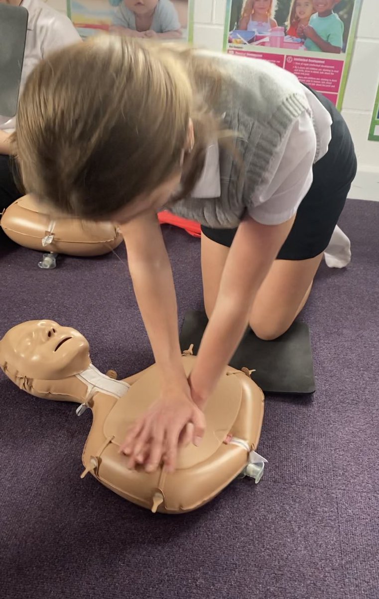 FBA Health & Social Care tweet media