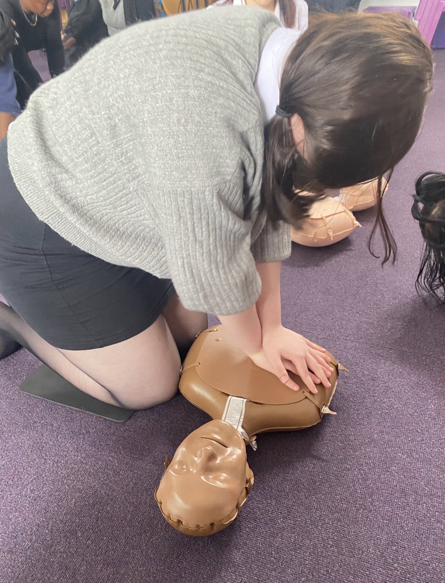 FBA Health & Social Care tweet media