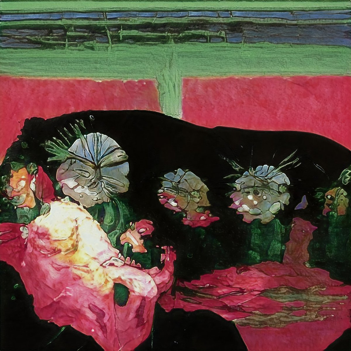 ozmandium's tweet image. Playing with a new collection seems to be my new favorite pastime 😅

Underground Meetings