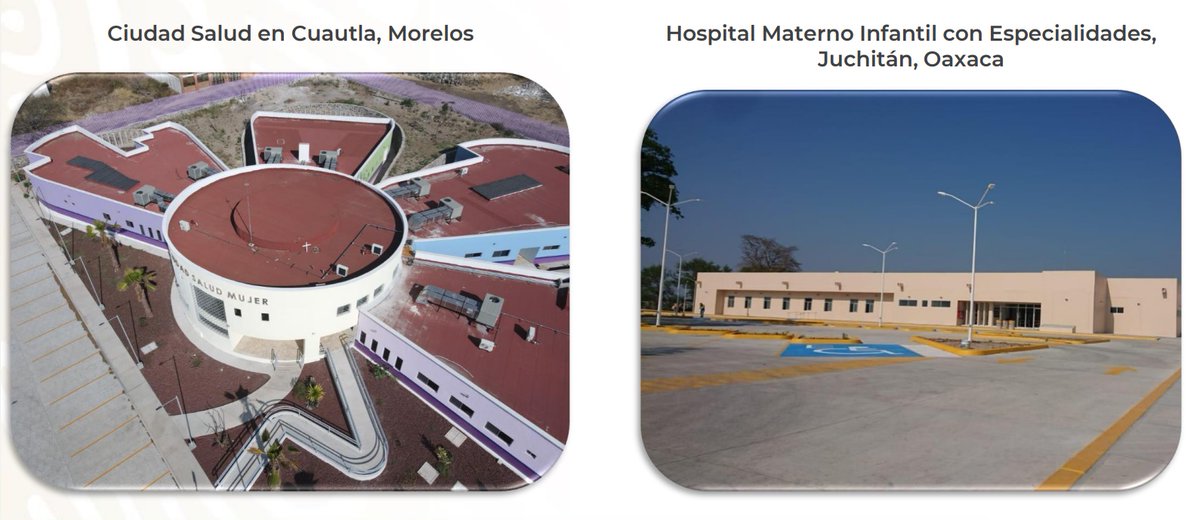 IMSS Bienestar tweet media