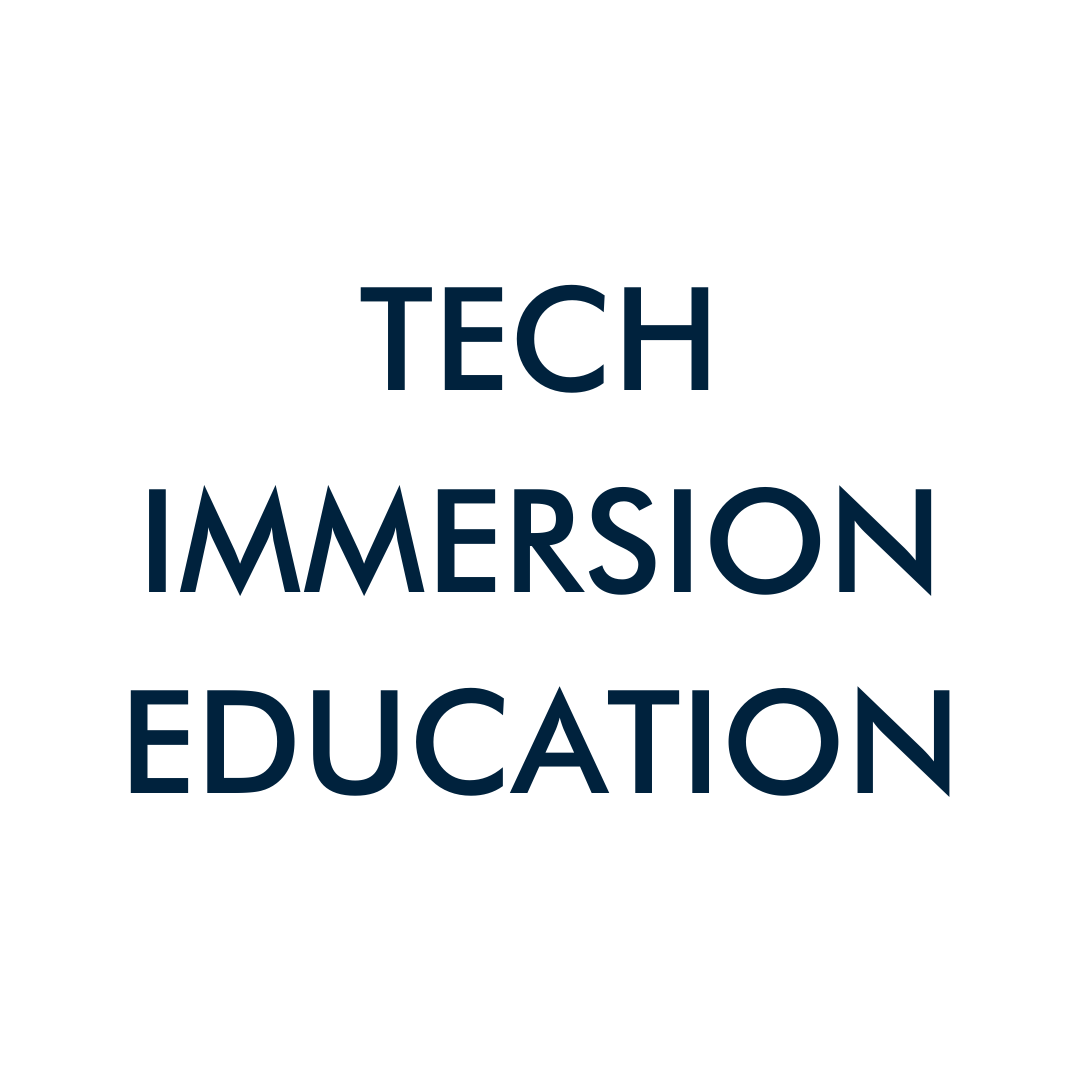 GlareaSchool's tweet image. We offer a Tech Immersion Education: “Glarea will utilize technology in all aspects of the school to inherently provoke innovation of thought and expression through a hands-on, Tech Immersive experience.”

Discover more about Tech Immersion: glareaschool.com/tech-immersion/
#TechImmersion