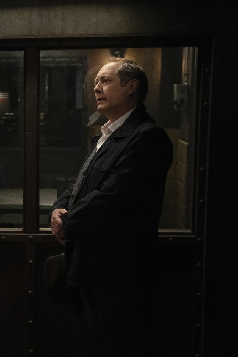SPTV's tweet photo. The Season 9 Finale of @NBCBlacklist is coming our way TONIGHT! #TheBlacklist https://t.co/DUnsYqlQPt