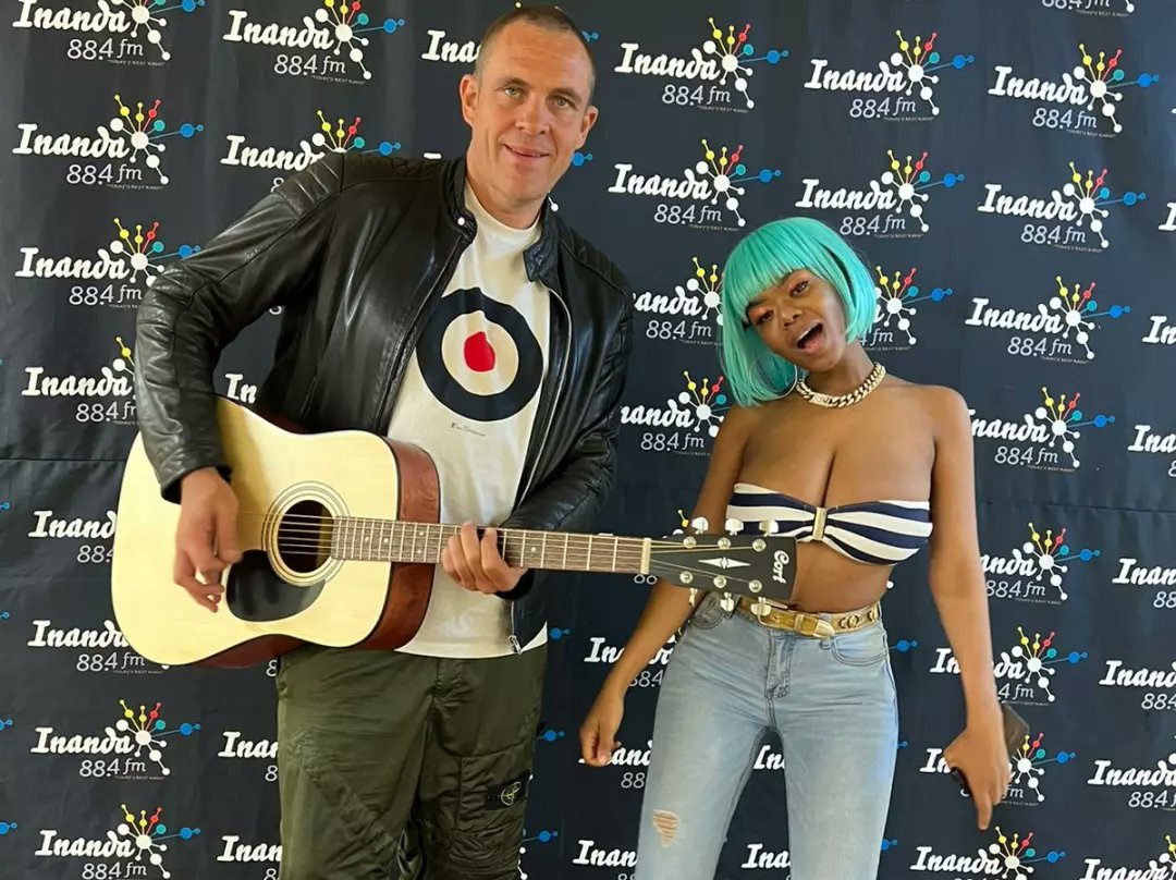 HoneyBee_rapper's tweet image. Music in space project 🇩🇰🇿🇦@BjornVido
@inandafm @legendjohannesburg
@dudechillaz 

#SkeemSaam #HMWinterEssentials #etvScandal Zodwa #PodcastAndChill