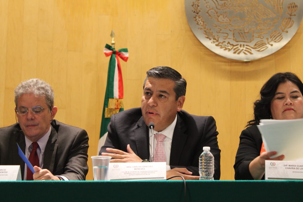 IMSS Bienestar tweet media