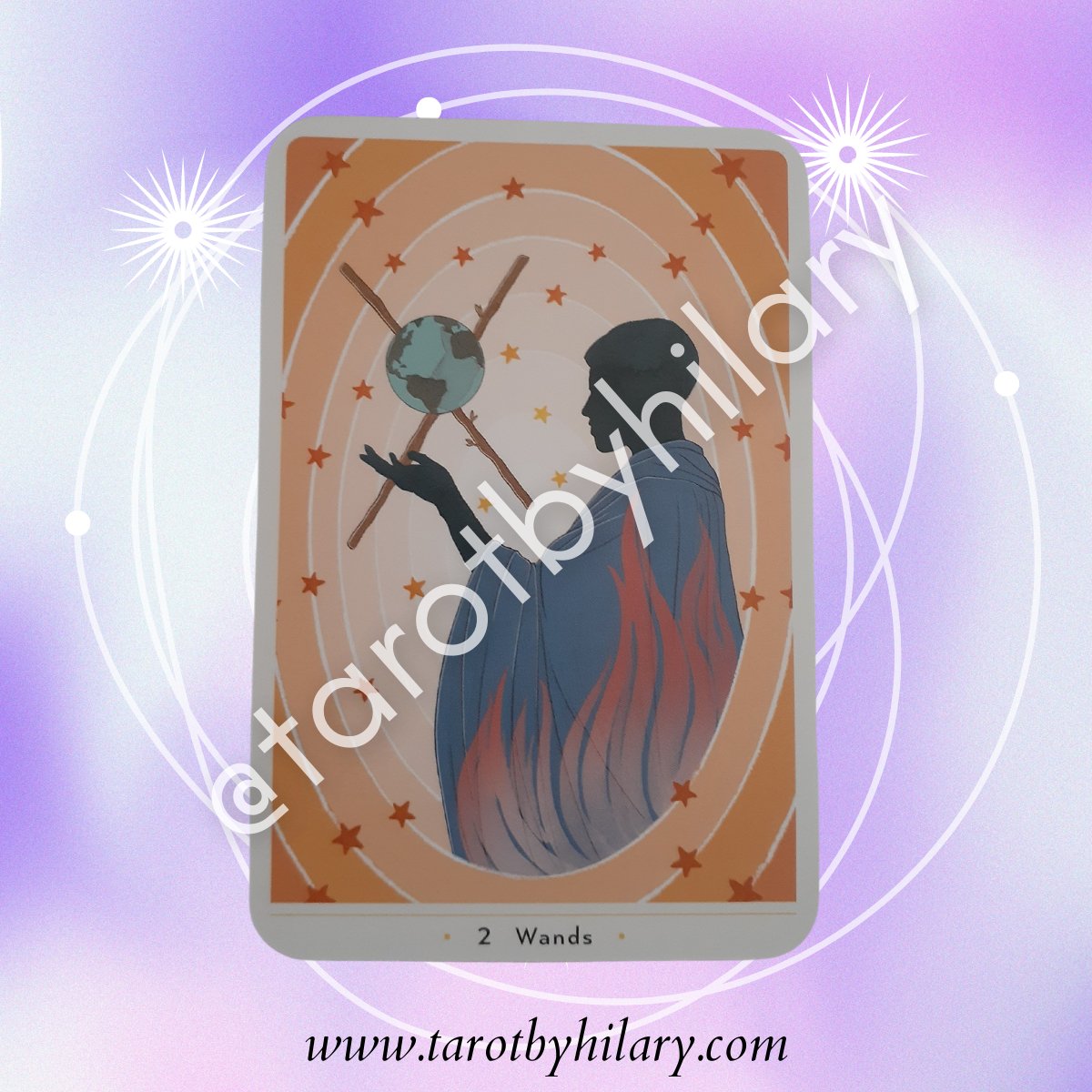 tarotbyhilary's tweet photo. Itโs a great planning day, but wait a little bit before taking action - you need a plan first otherwise you are going to be everywhere all at once and not get the traction you need.
#2ofWands #TrueHeartTarot #tarotbyhilary #cardoftheday #tarotreadings https://t.co/Sn7gnnoa5P