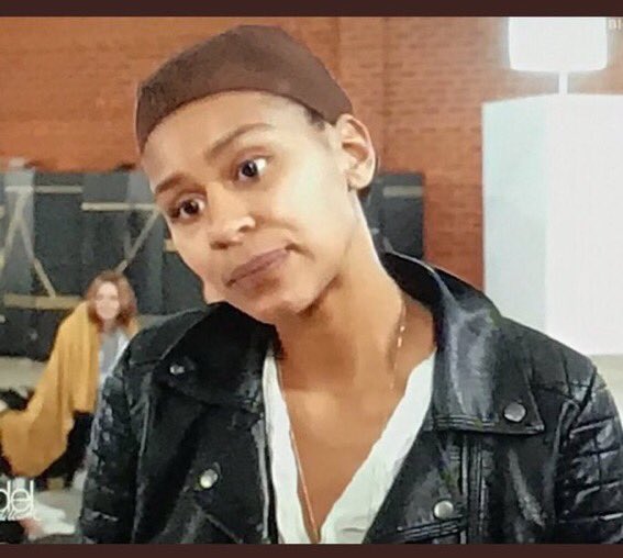 heidi verspricht sich heute echt oft. nervös?🤨 #gntm