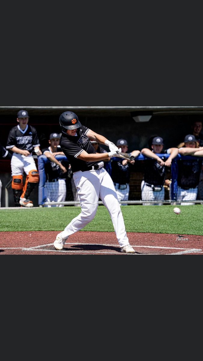 I am blessed and excited to announce that I have committed to Missouri Valley College to continue my academic and athletic career. Special thank you to my parents, teammates, and coaches for pushing me and helping me along the way!